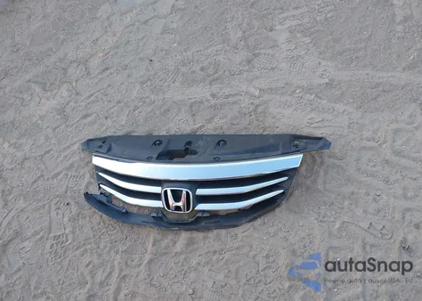 2012 Honda Accord 2.4 Ex-L from USA, damaged, VIN 1HGCP2F81CA089790